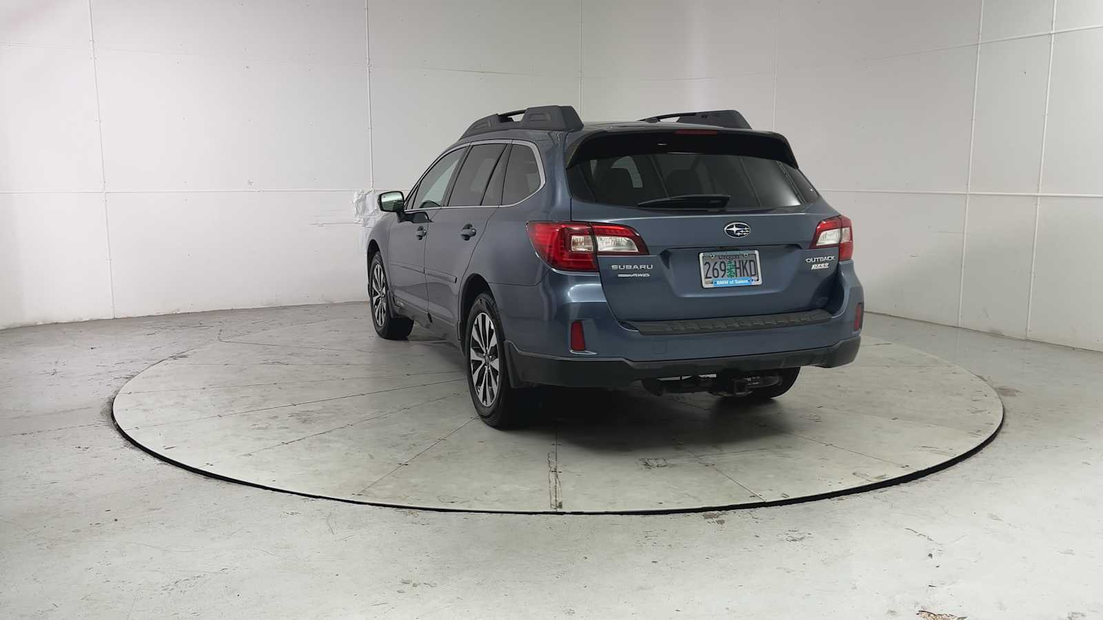 Thumbnail: 2015 Subaru Outback - 3