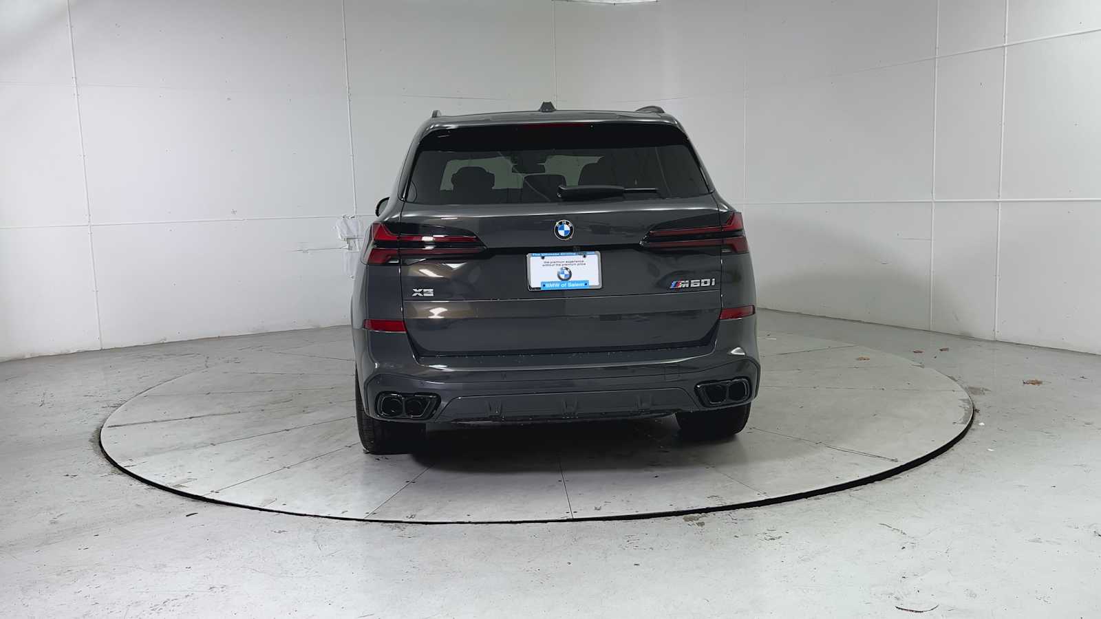 Thumbnail: 2026 BMW X5 - 3