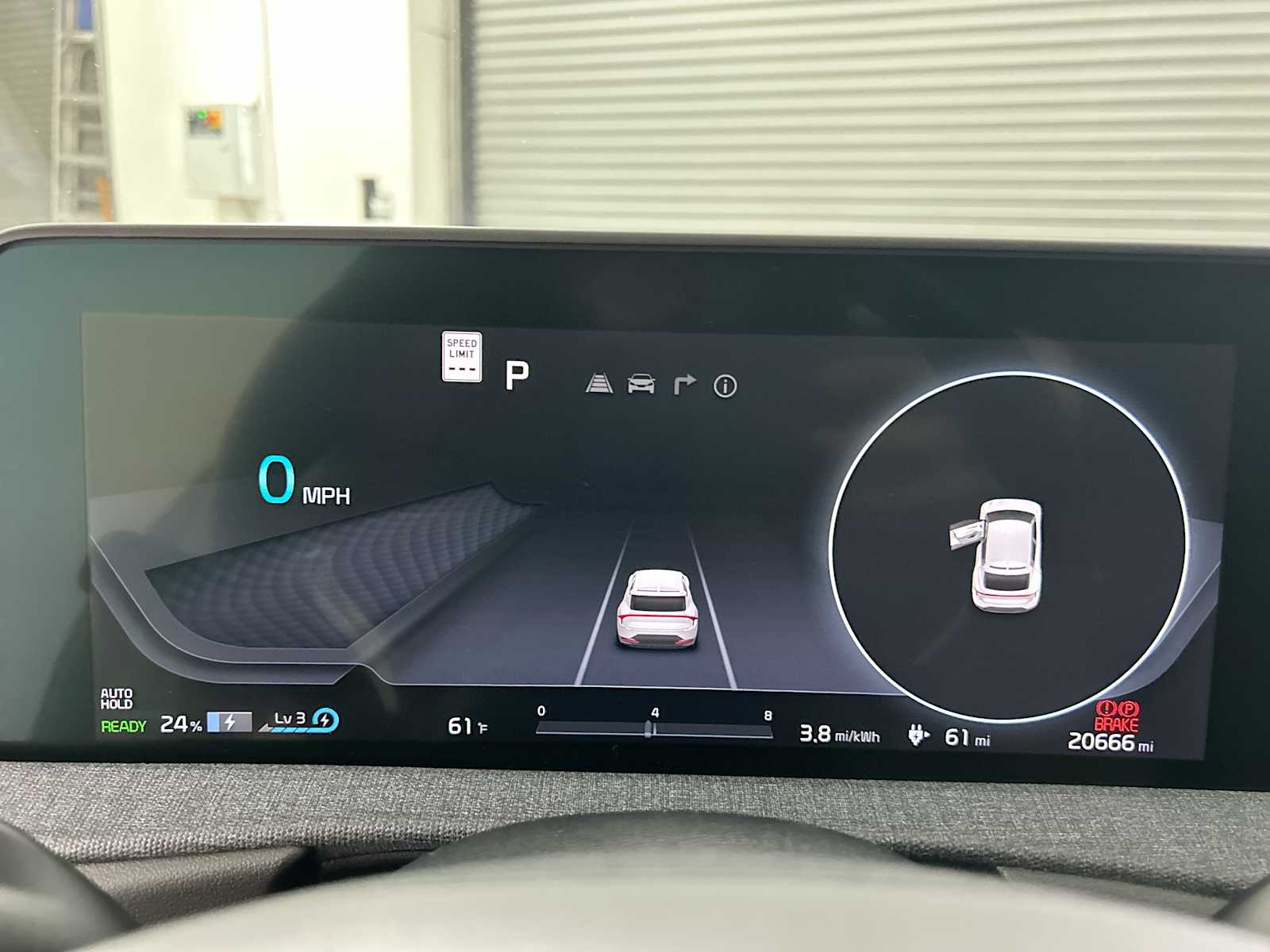 Thumbnail: 2024 Kia EV6 - 10