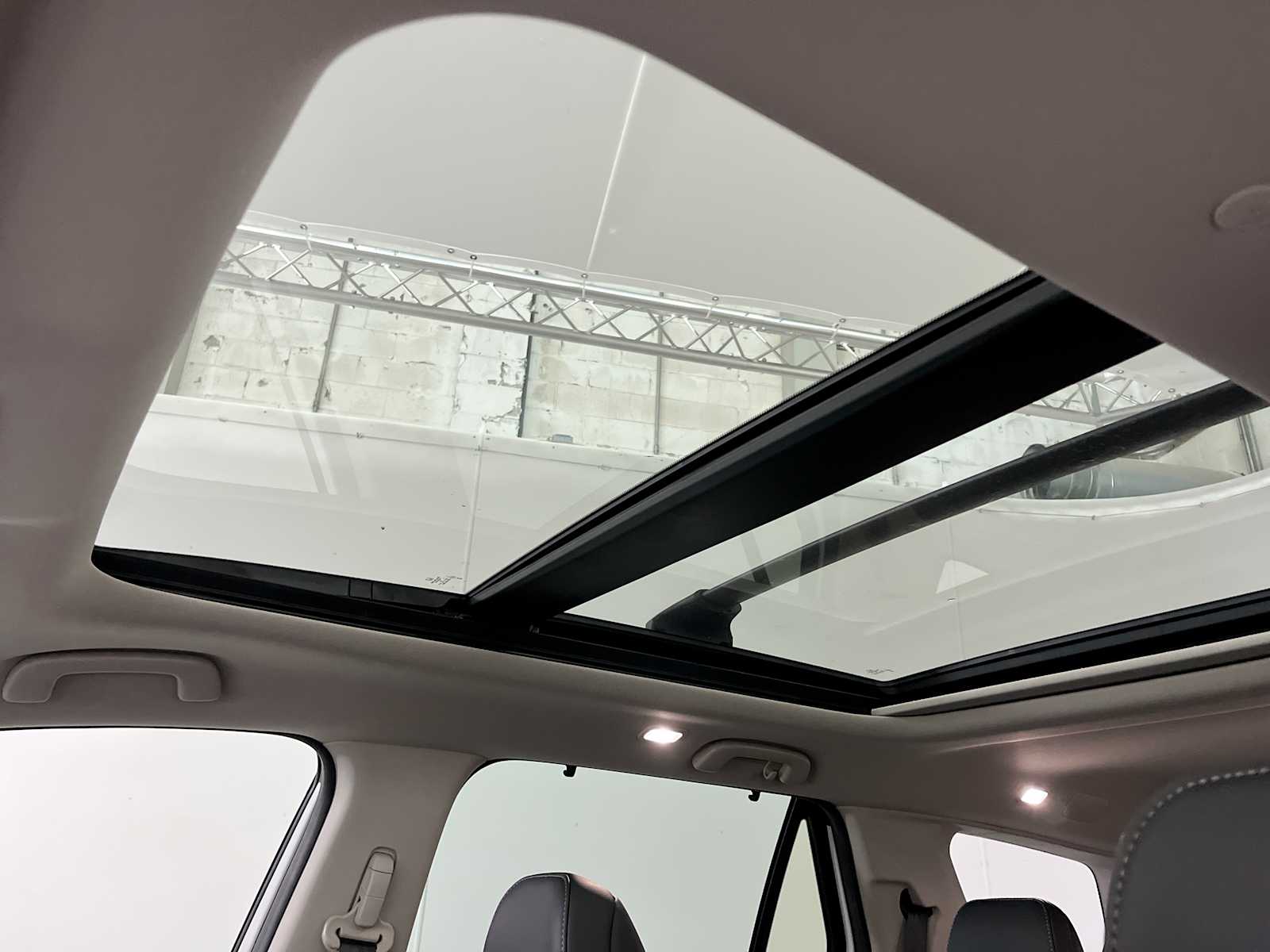 Thumbnail: 2023 Honda Pilot - 22