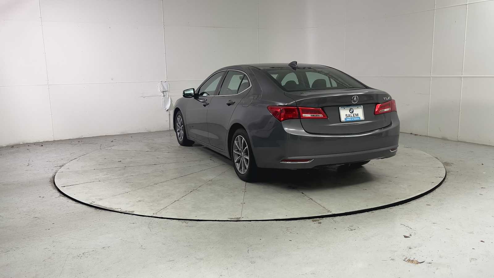 Thumbnail: 2019 Acura TLX - 3