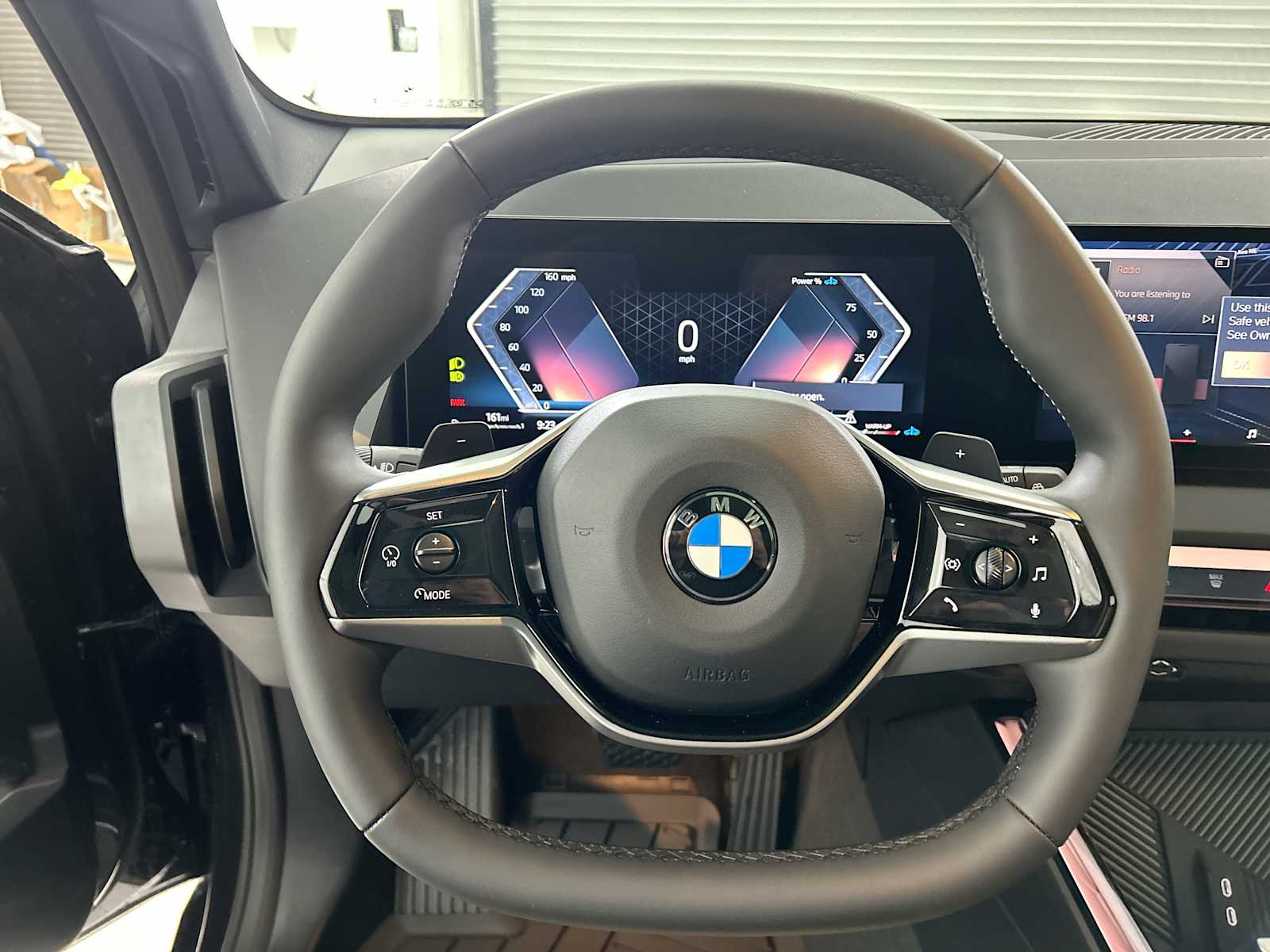 Thumbnail: 2026 BMW X3 - 11