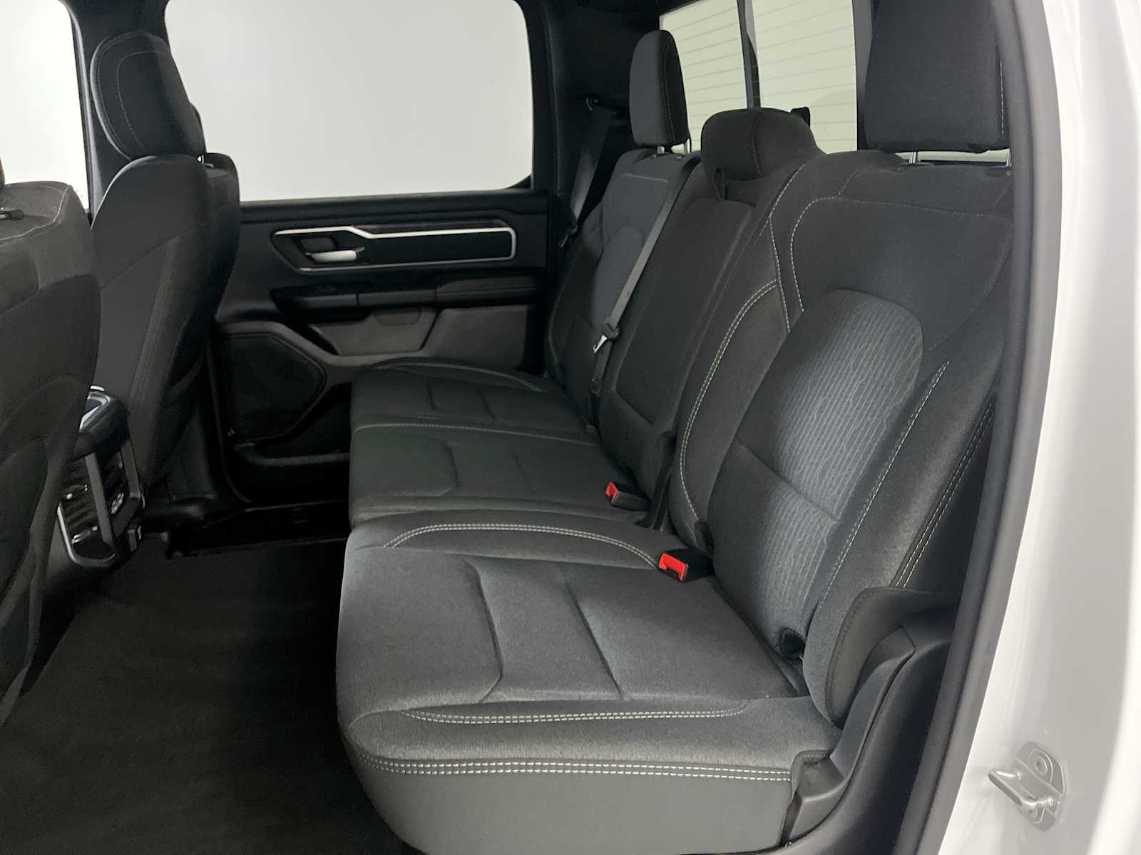 Thumbnail: 2020 RAM 1500 - 23