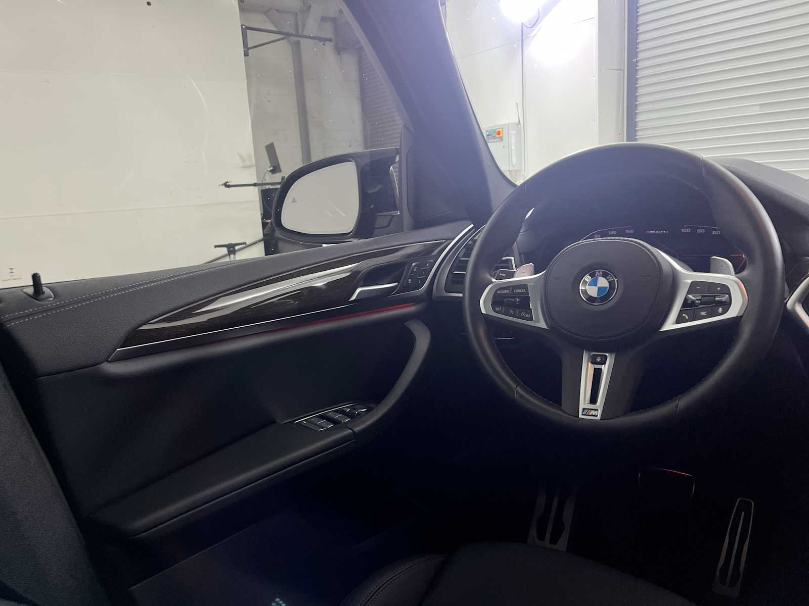 Thumbnail: 2023 BMW M4 - 15