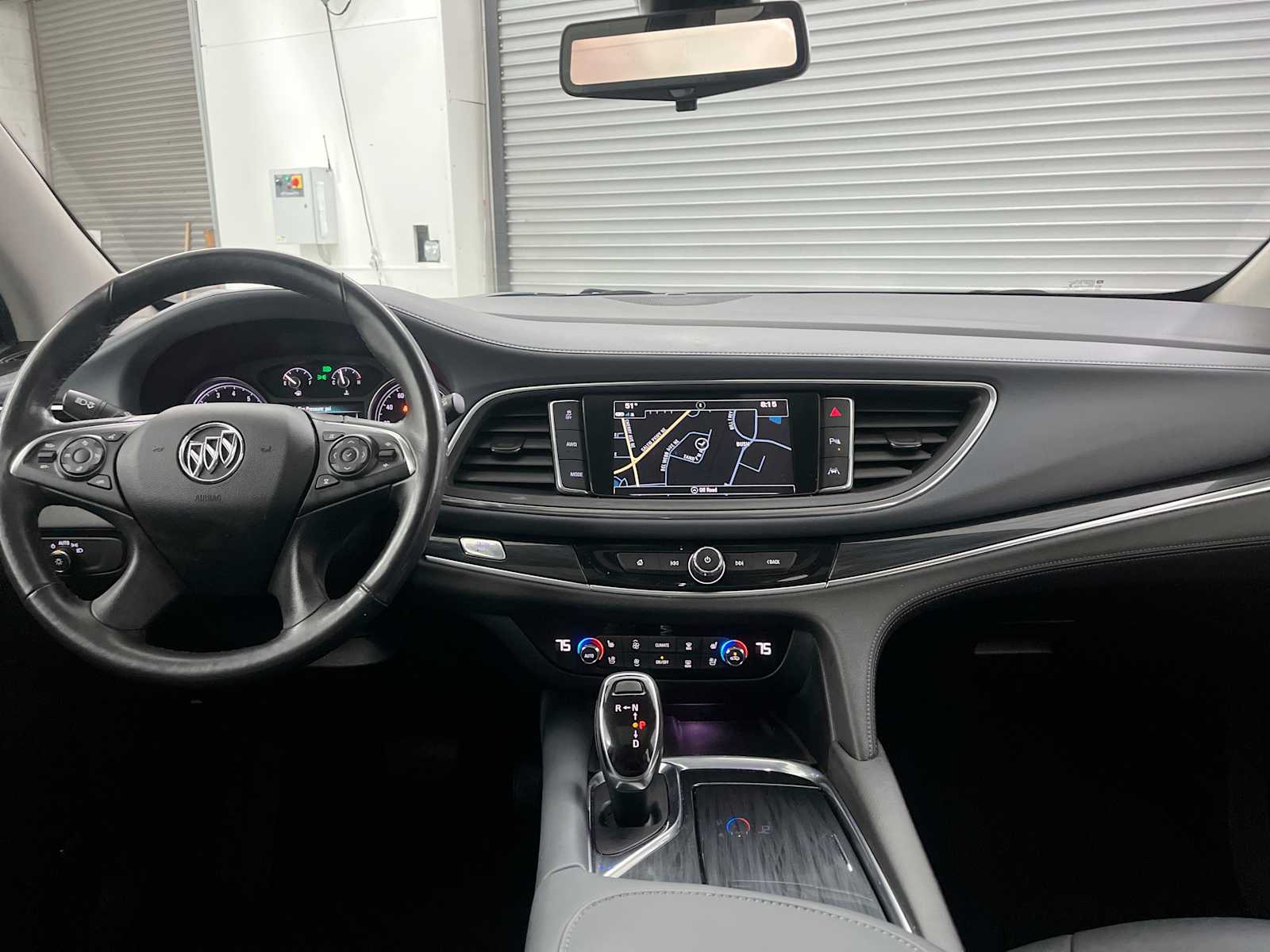 Thumbnail: 2019 Buick Enclave - 10