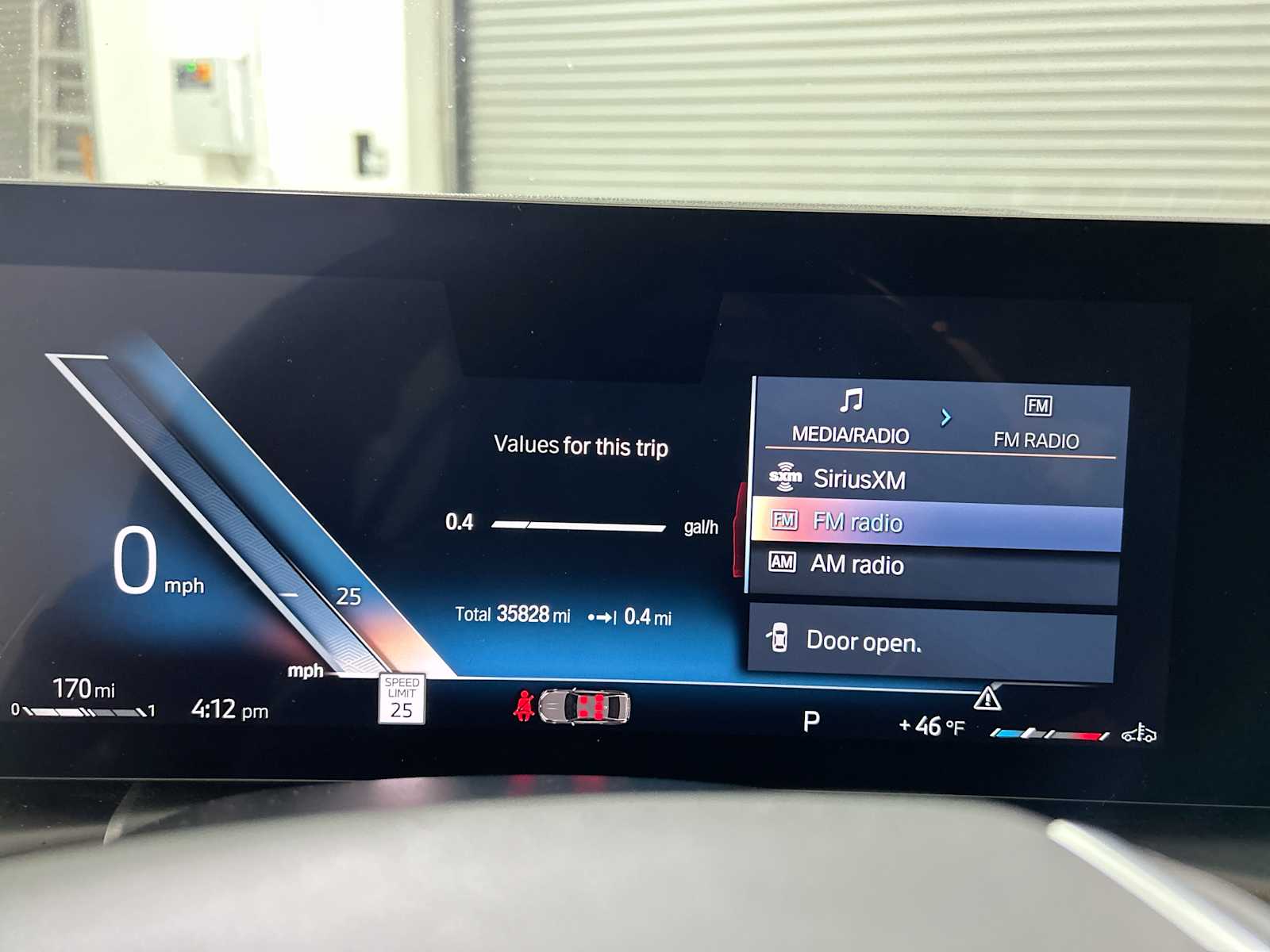 Thumbnail: 2024 BMW 3 Series - 10