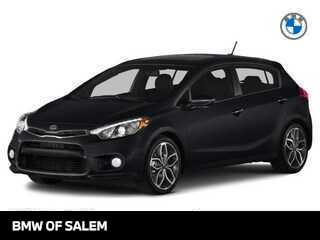 2014 Kia Forte EX -
                  Salem, OR