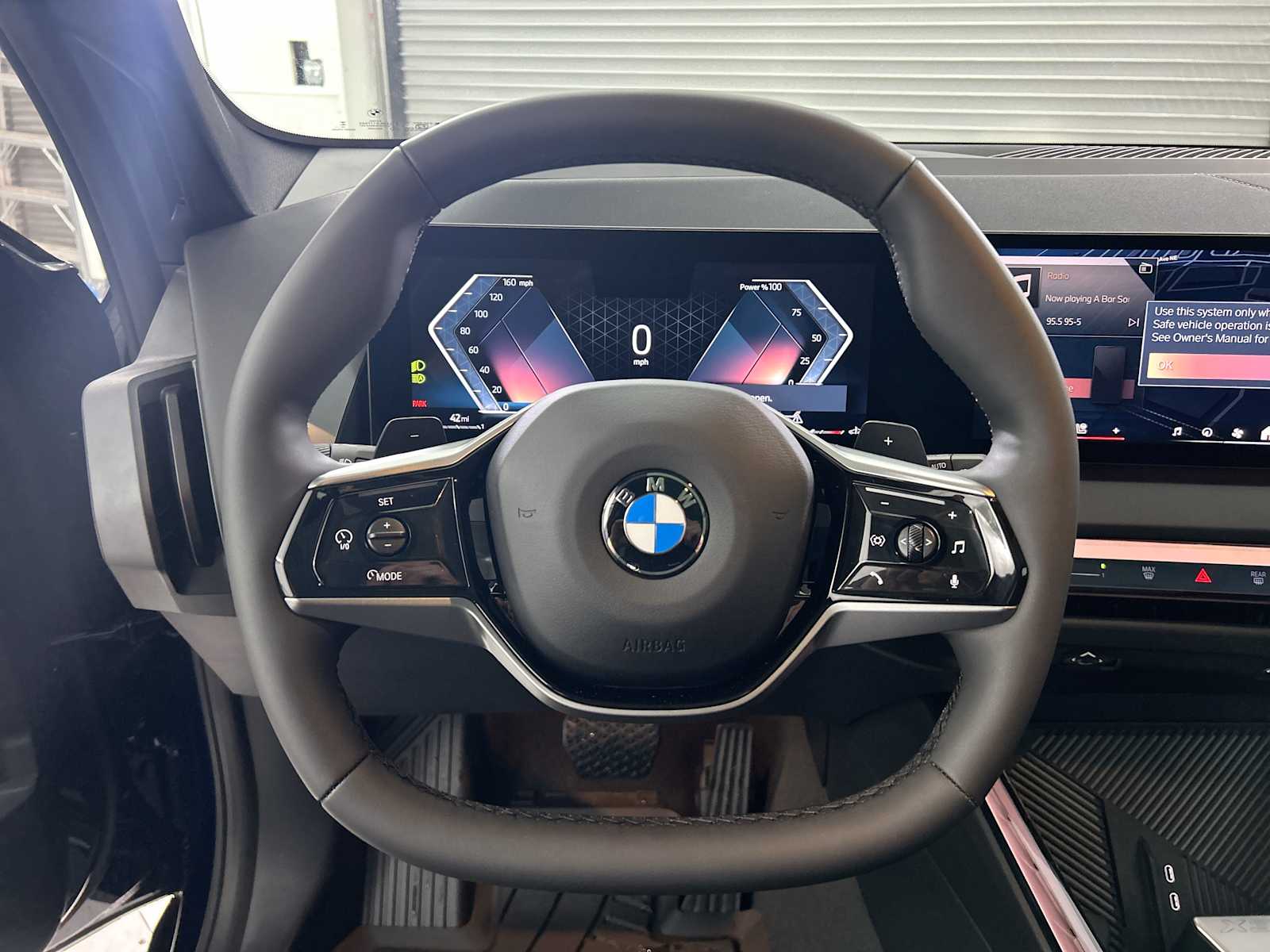 Thumbnail: 2026 BMW X3 - 11