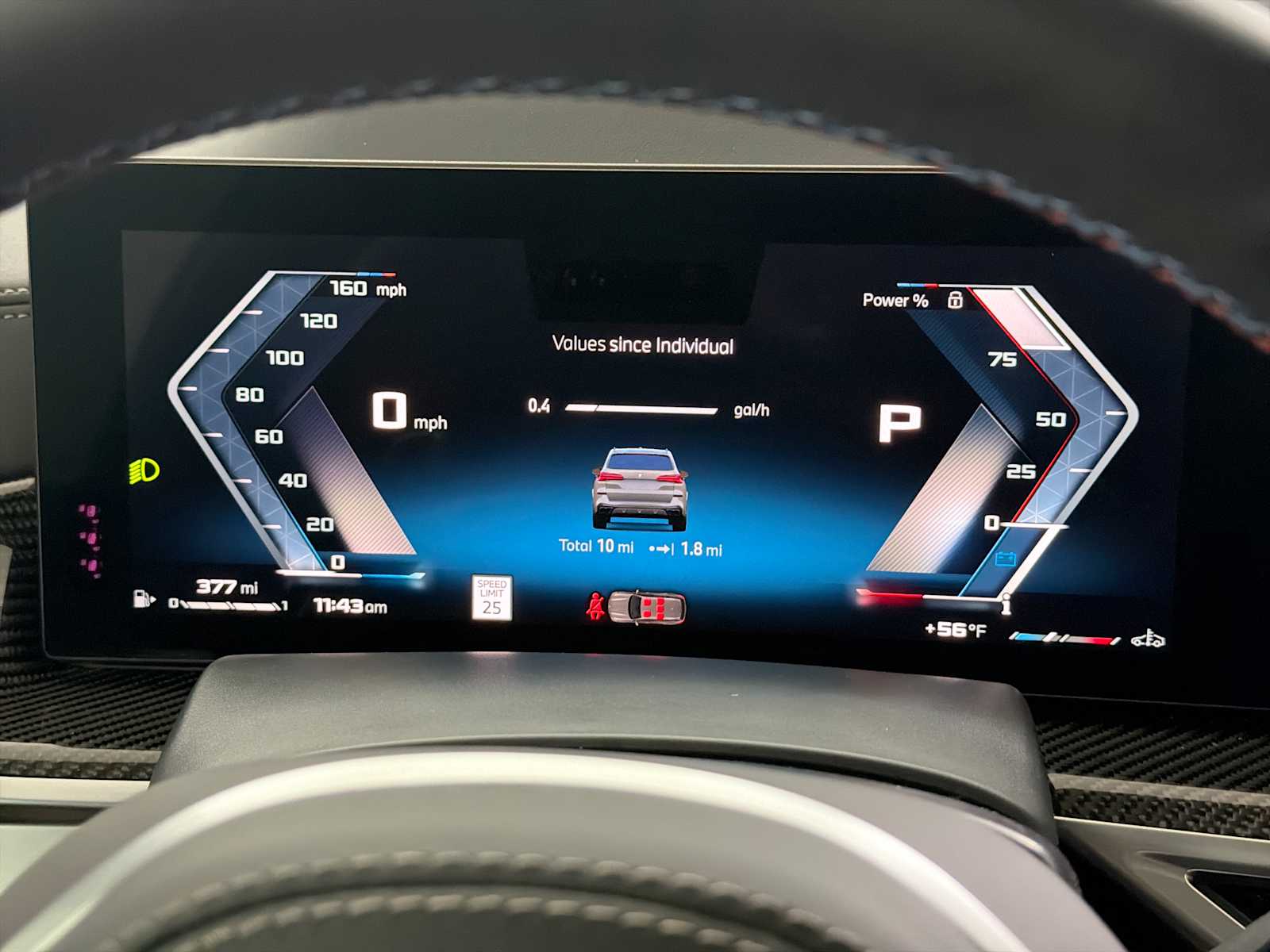 Thumbnail: 2026 BMW X5 - 10