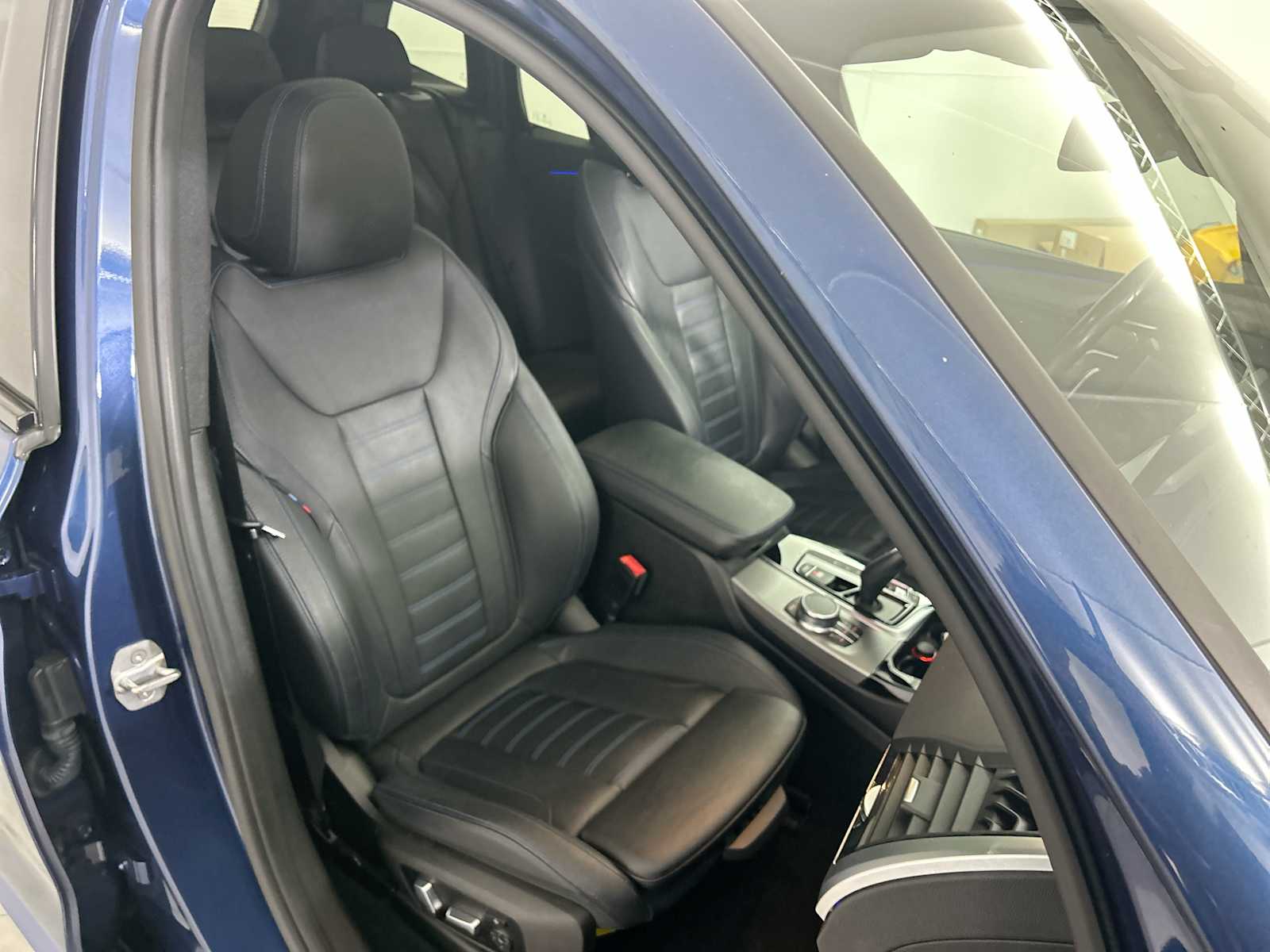 Thumbnail: 2018 BMW X3 - 26