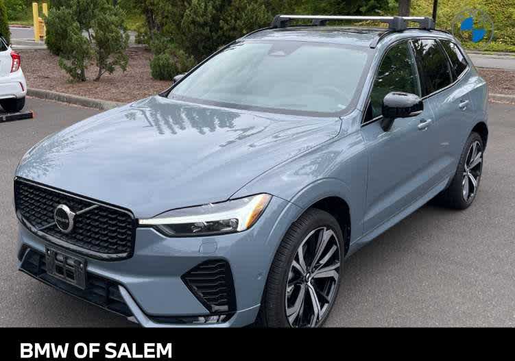 Thumbnail: 2022 Volvo XC60 - 2