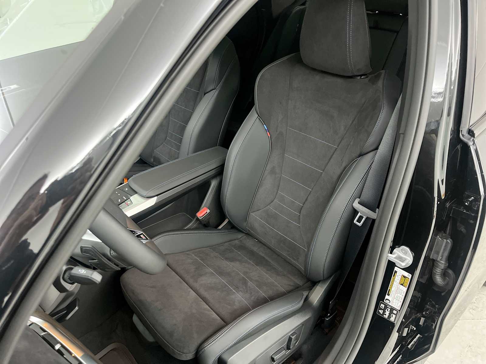 Thumbnail: 2026 BMW X1 - 19