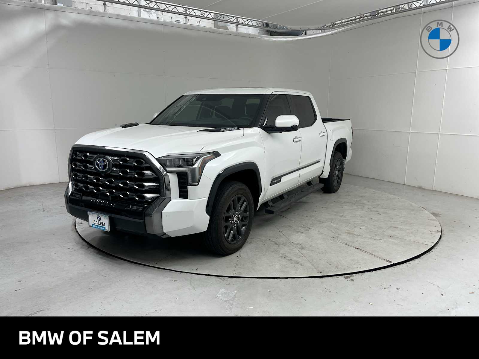 2022 Toyota Tundra