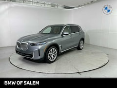 2026 BMW X5 PHEV xDrive50e SUV Salem, OR