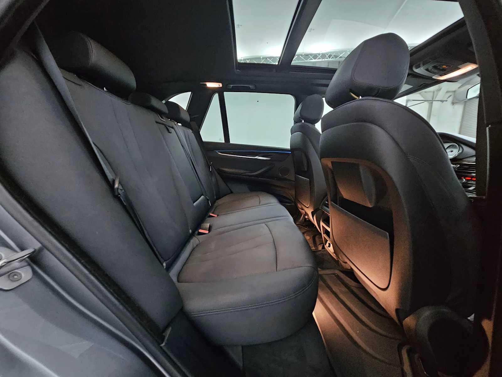 Thumbnail: 2017 BMW X5 - 20