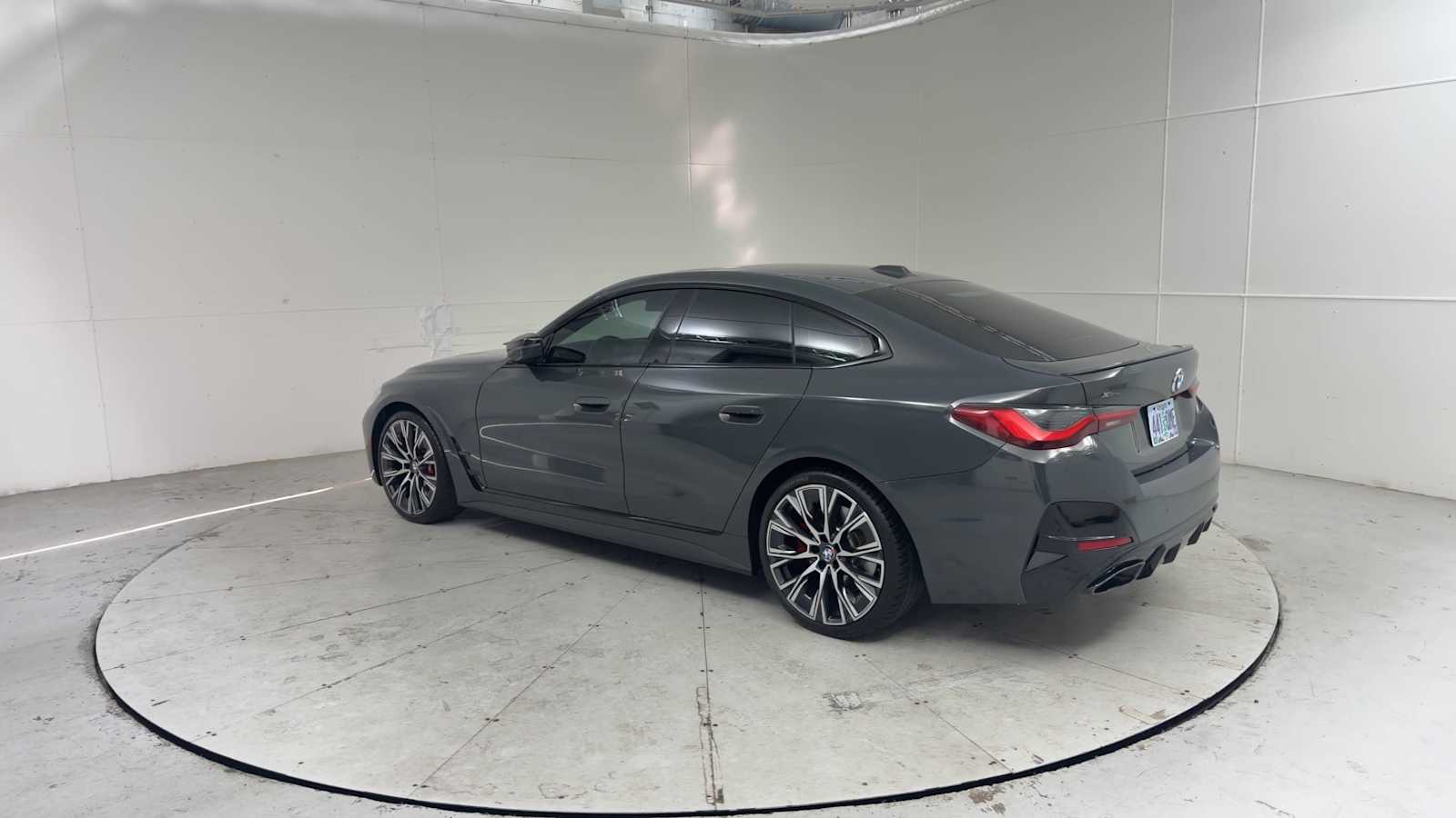 Thumbnail: 2022 BMW 4 Series - 4