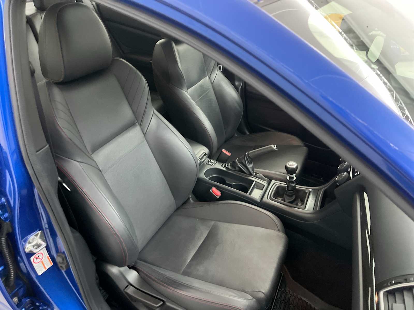 Thumbnail: 2019 Subaru WRX - 31
