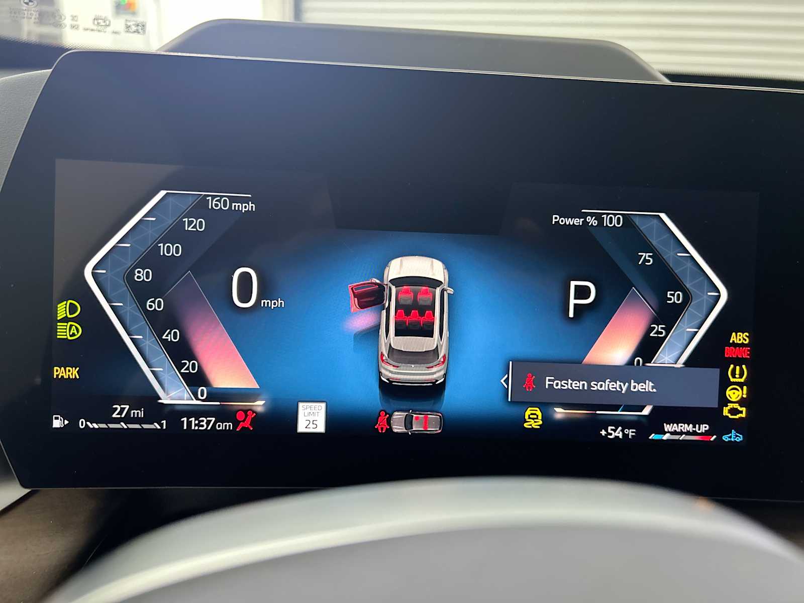 Thumbnail: 2026 BMW X1 - 10