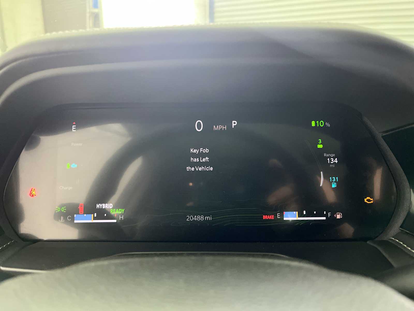 Thumbnail: 2022 Jeep Grand Cherokee - 10