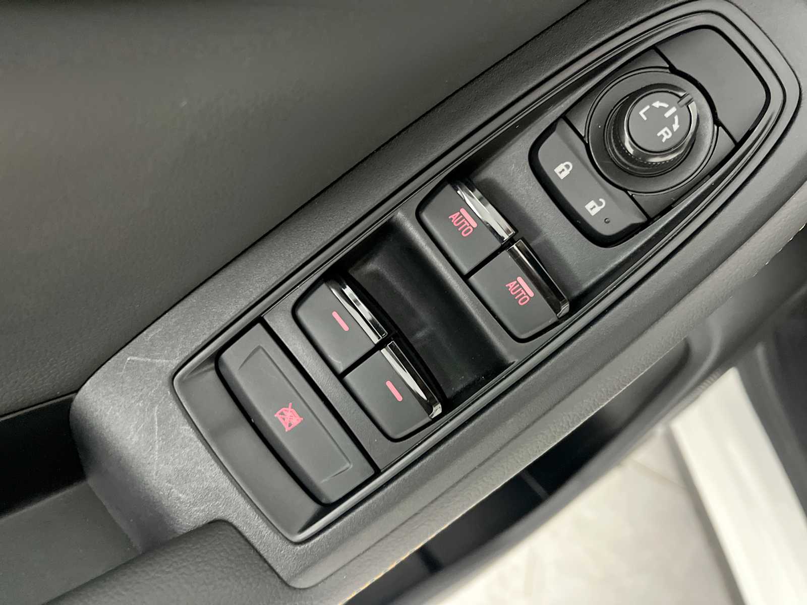 Thumbnail: 2024 Subaru Forester - 20