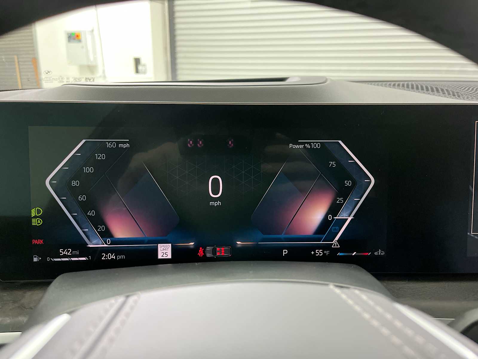 Thumbnail: 2026 BMW X5 - 15