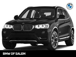 2015 BMW X3 xDrive28i -
                  Salem, OR