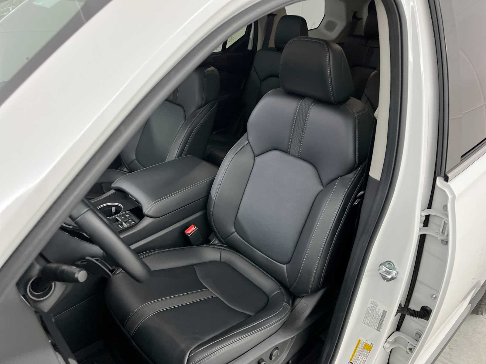 Thumbnail: 2023 Honda Pilot - 19