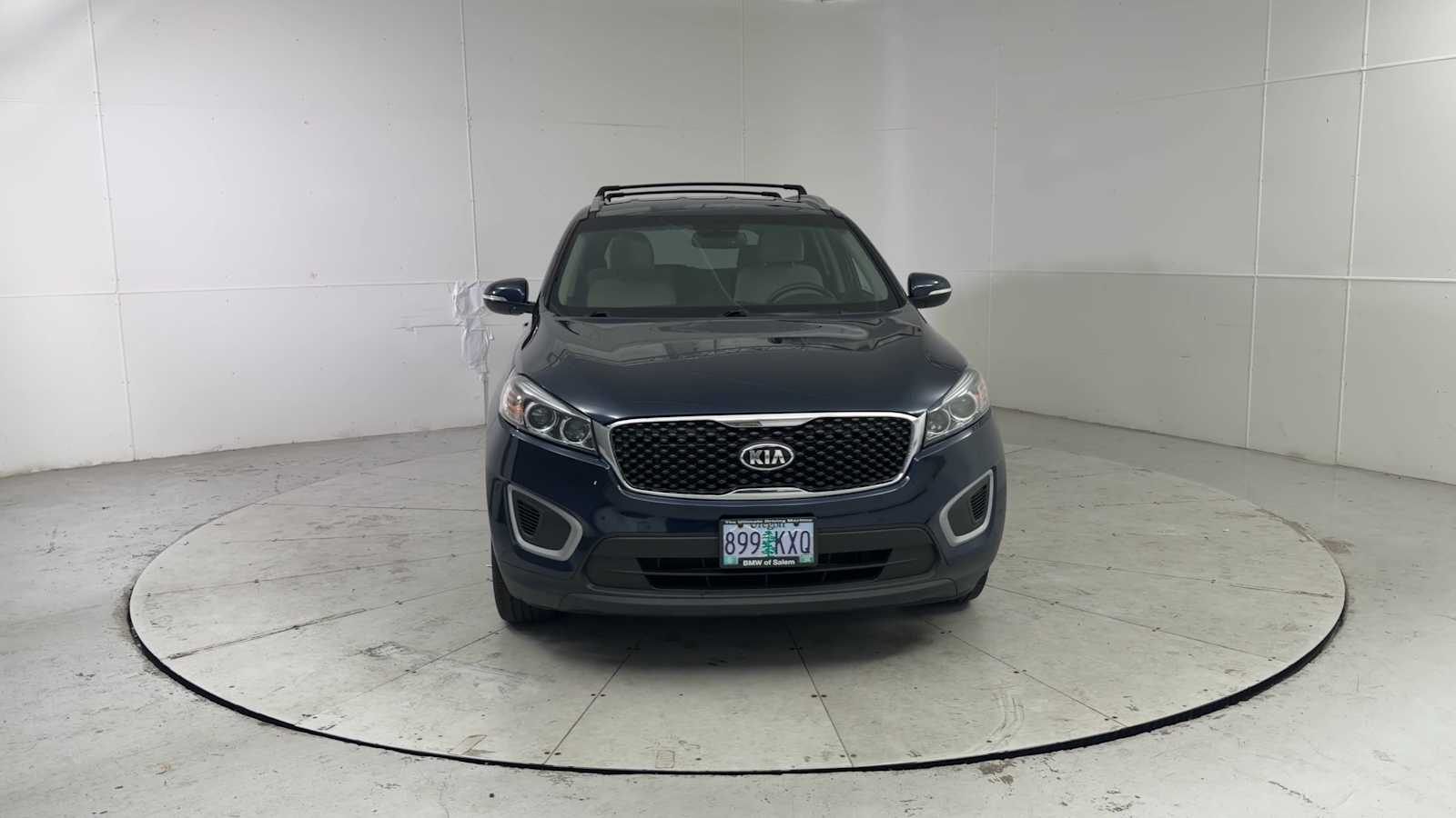 Thumbnail: 2018 Kia Sorento - 7