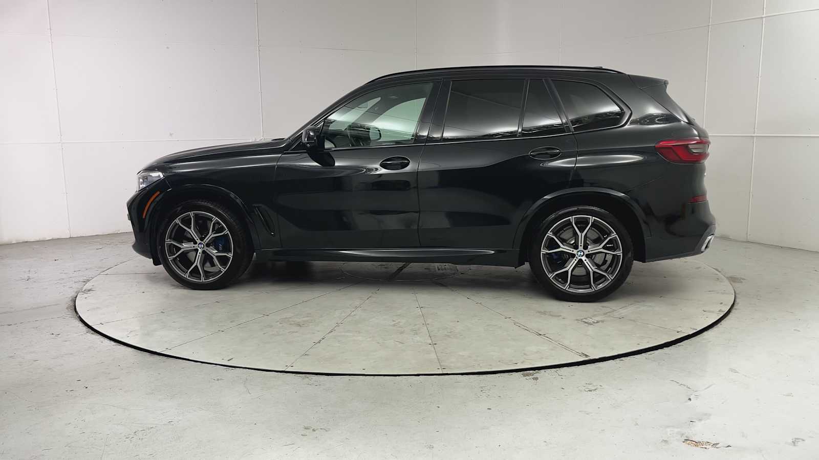 Thumbnail: 2019 BMW X5 - 4