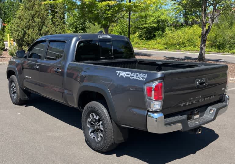 Thumbnail: 2023 Toyota Tacoma - 2