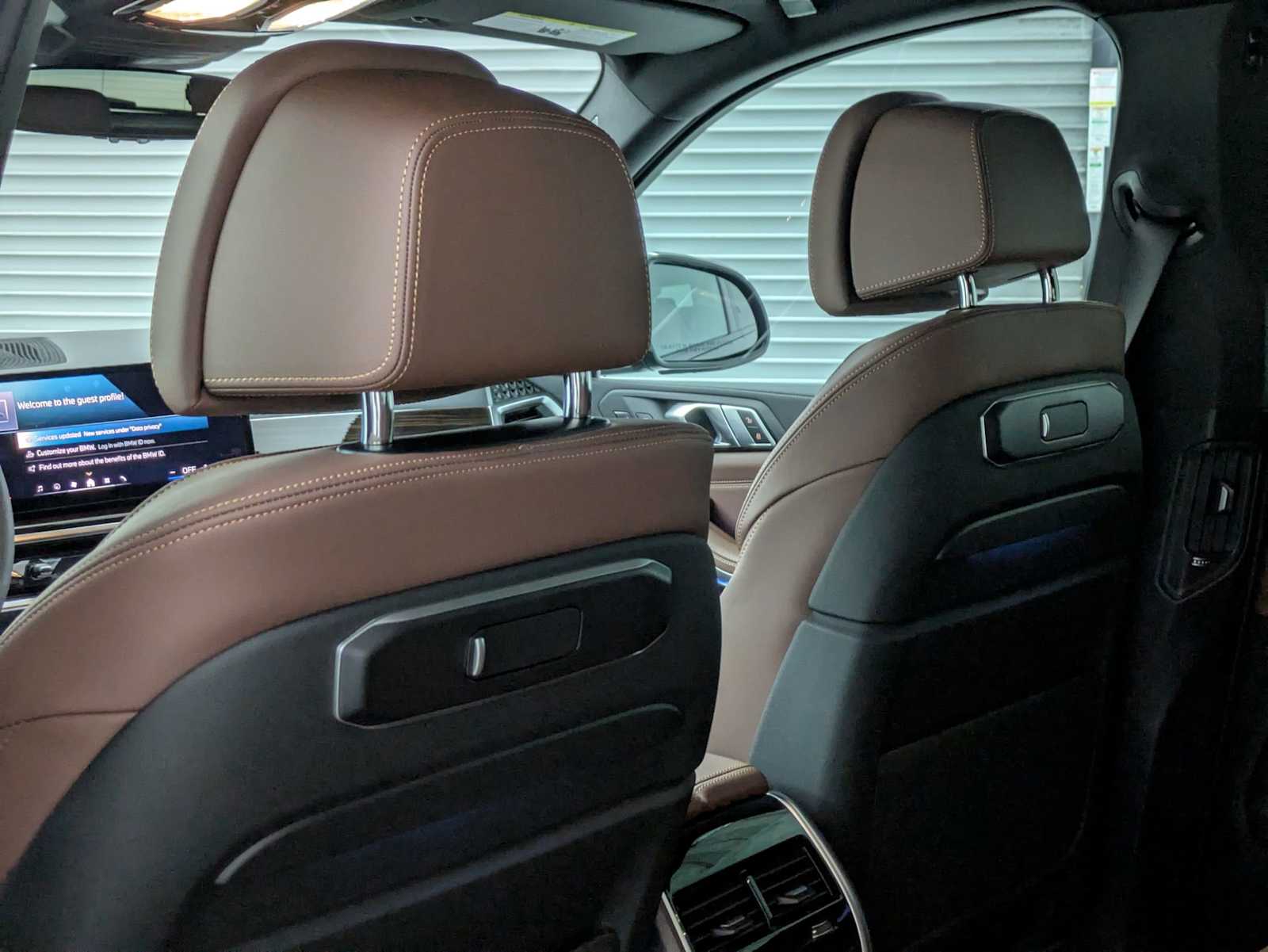 2026 BMW X5 xDrive50e 17