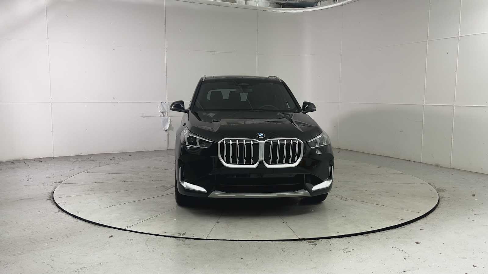 Thumbnail: 2025 BMW X1 - 7