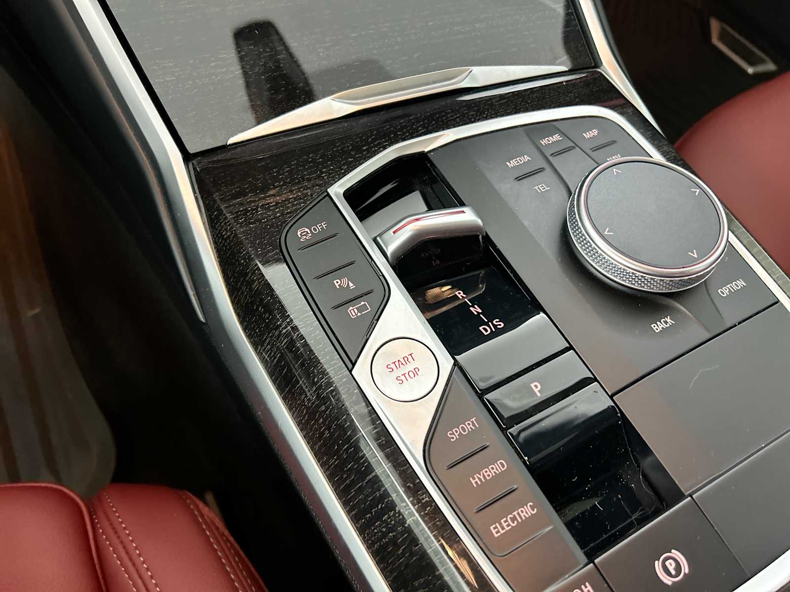 Thumbnail: 2023 BMW 3 Series - 22