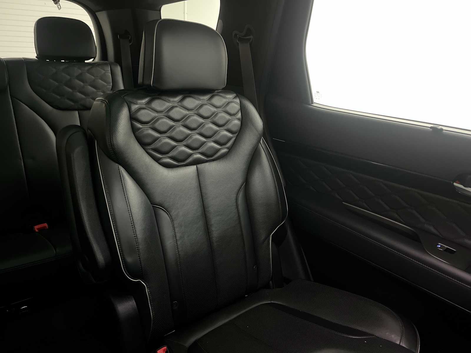 Thumbnail: 2020 Hyundai Palisade - 14