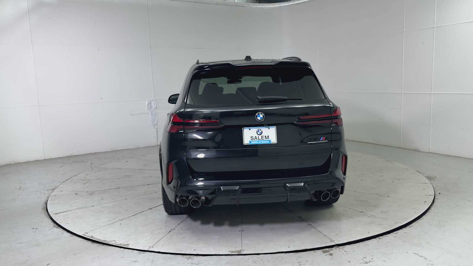 Thumbnail: 2026 BMW X5 - 3