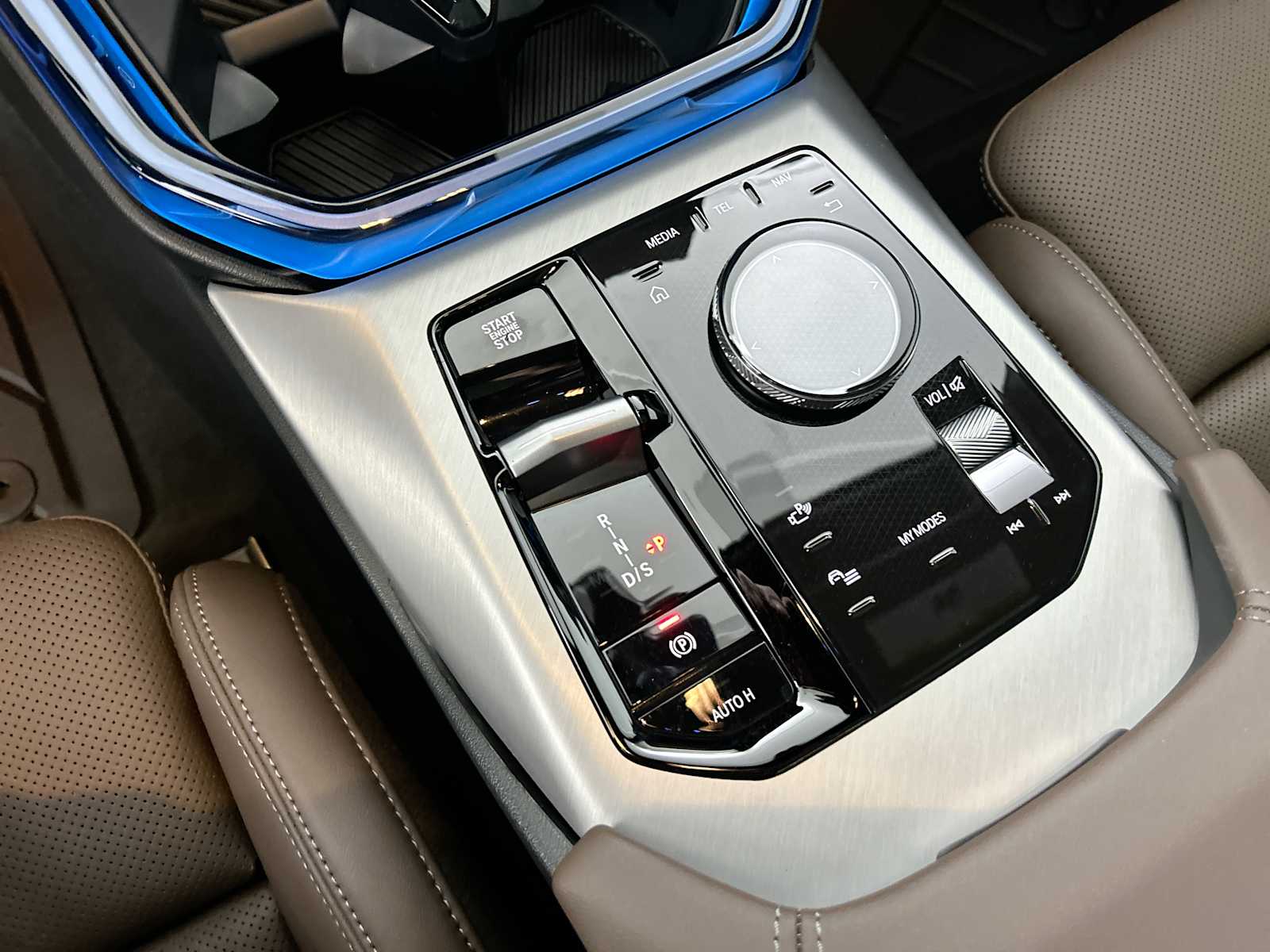 Thumbnail: 2026 BMW X3 - 22