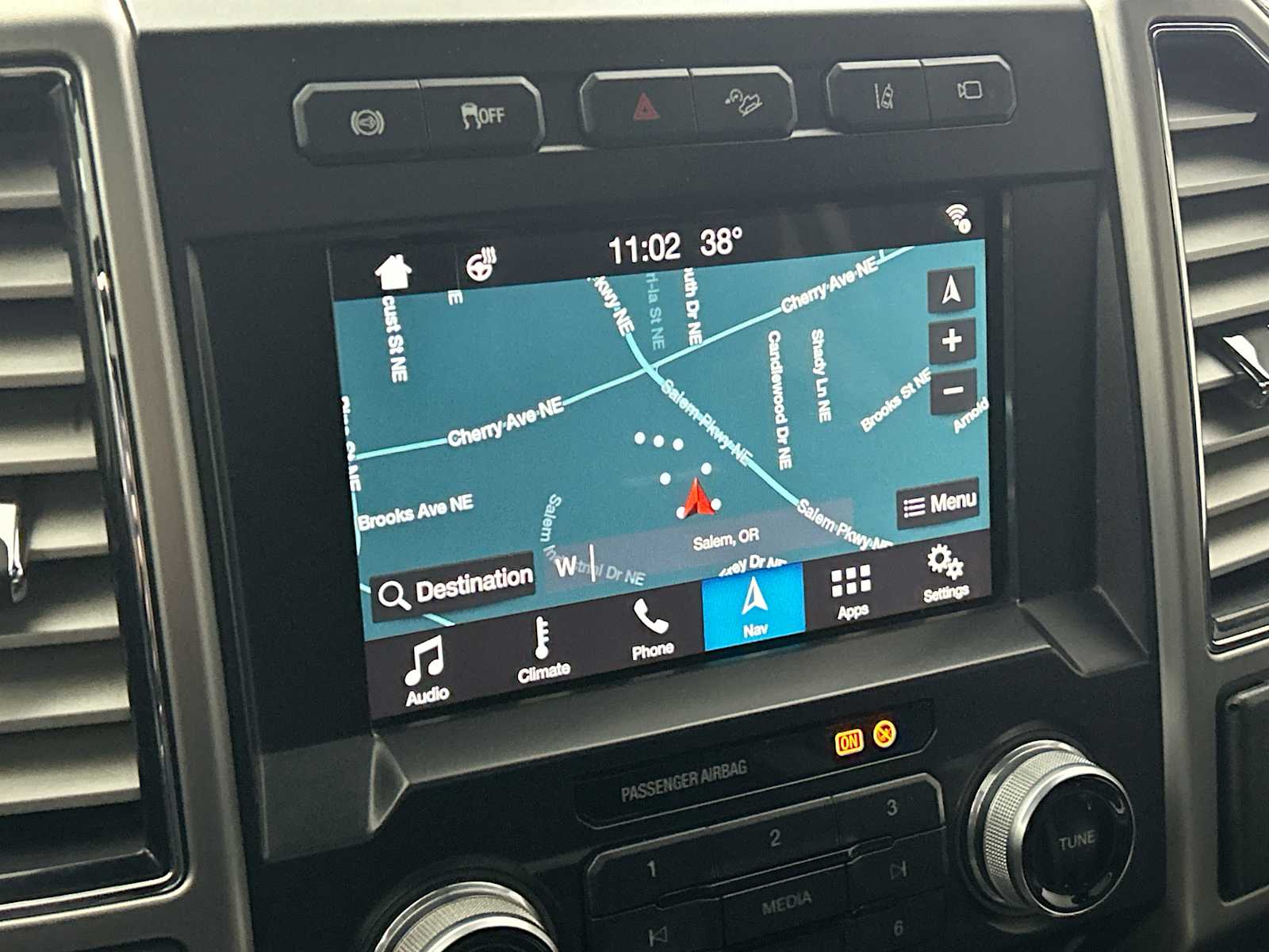 Thumbnail: 2018 Ford Econoline - 20