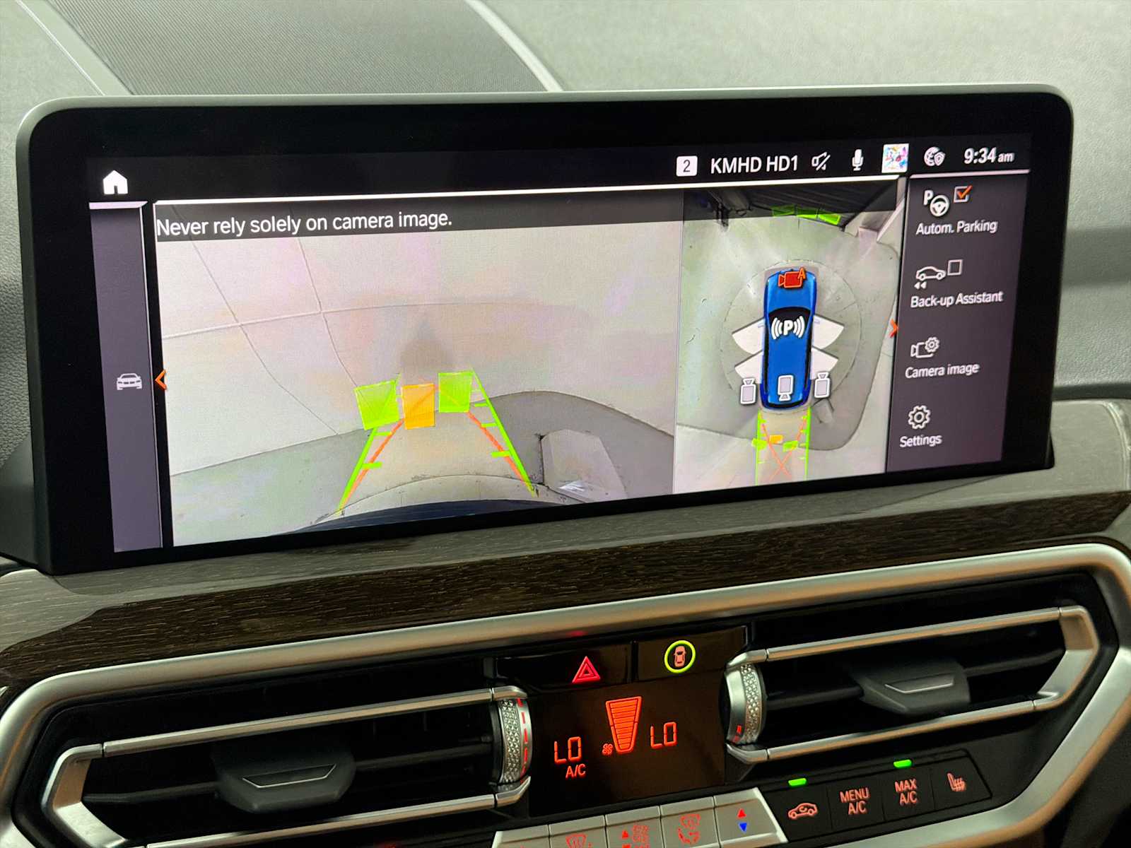 Thumbnail: 2023 BMW X3 - 24