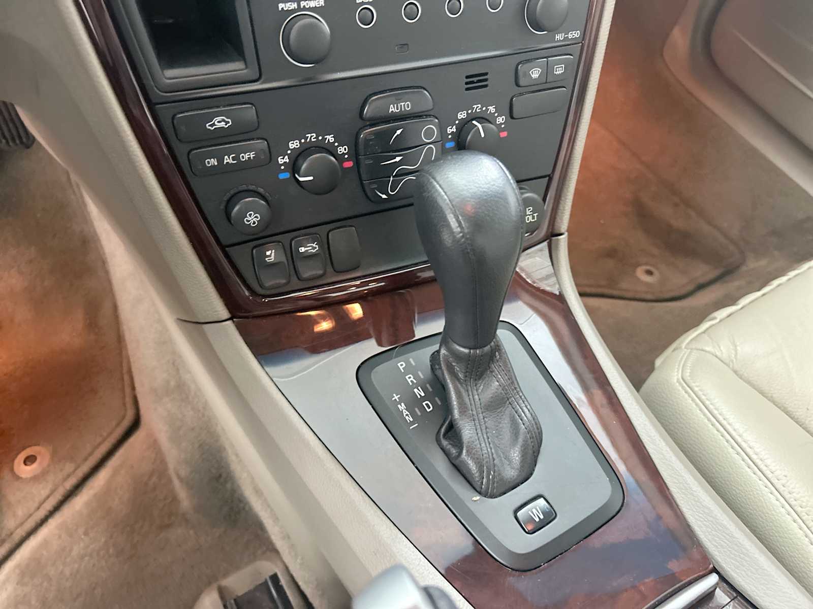 Thumbnail: 2009 Volvo S60 - 21