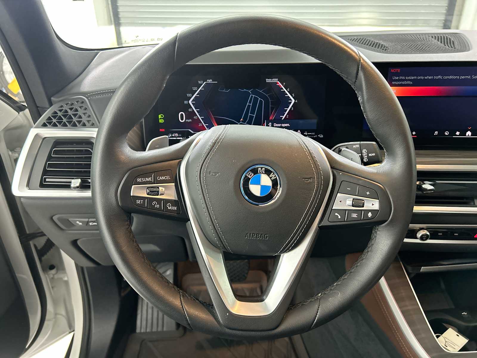 Thumbnail: 2025 BMW X5 - 11