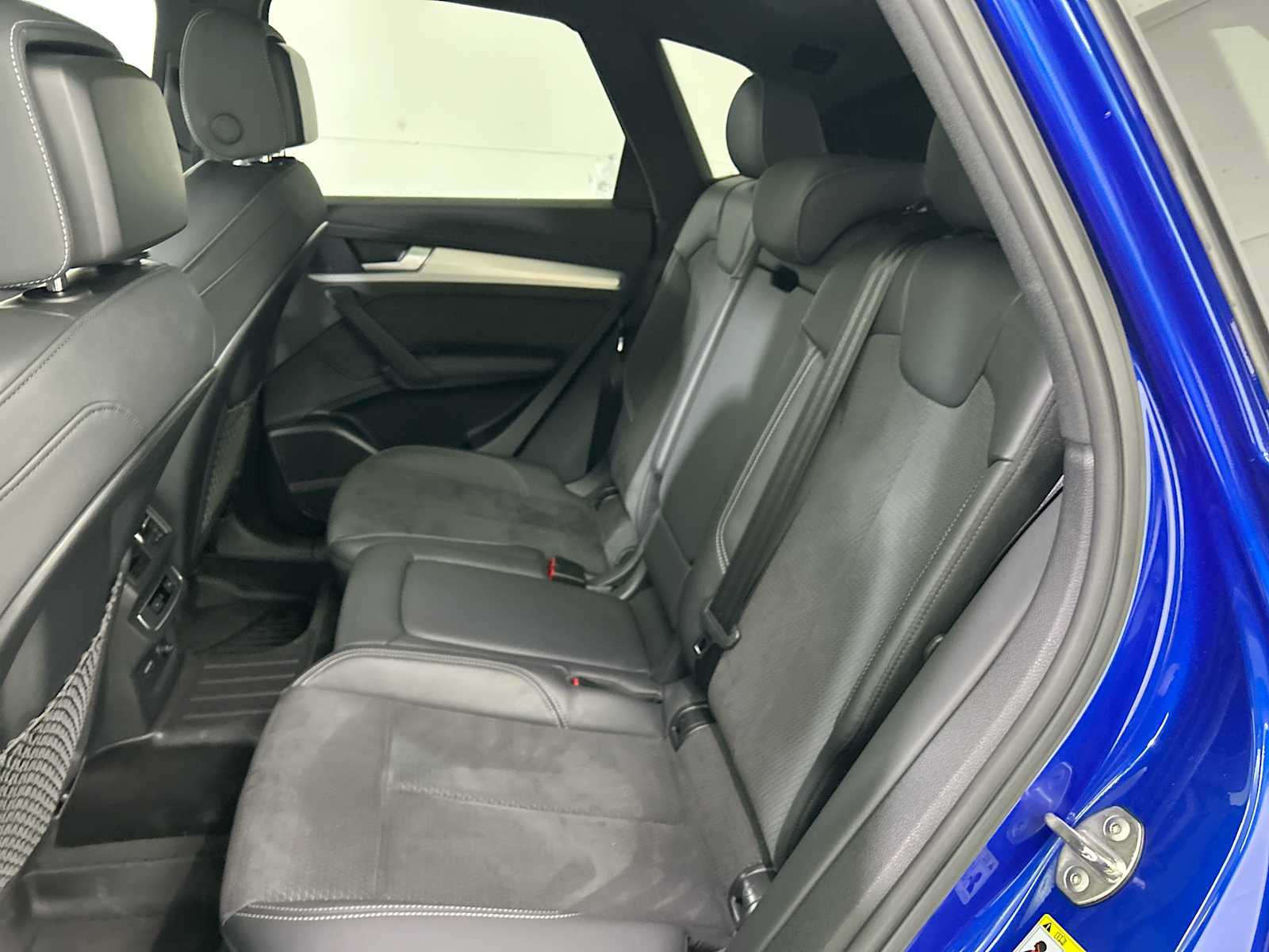 Thumbnail: 2021 Audi Q5 - 24