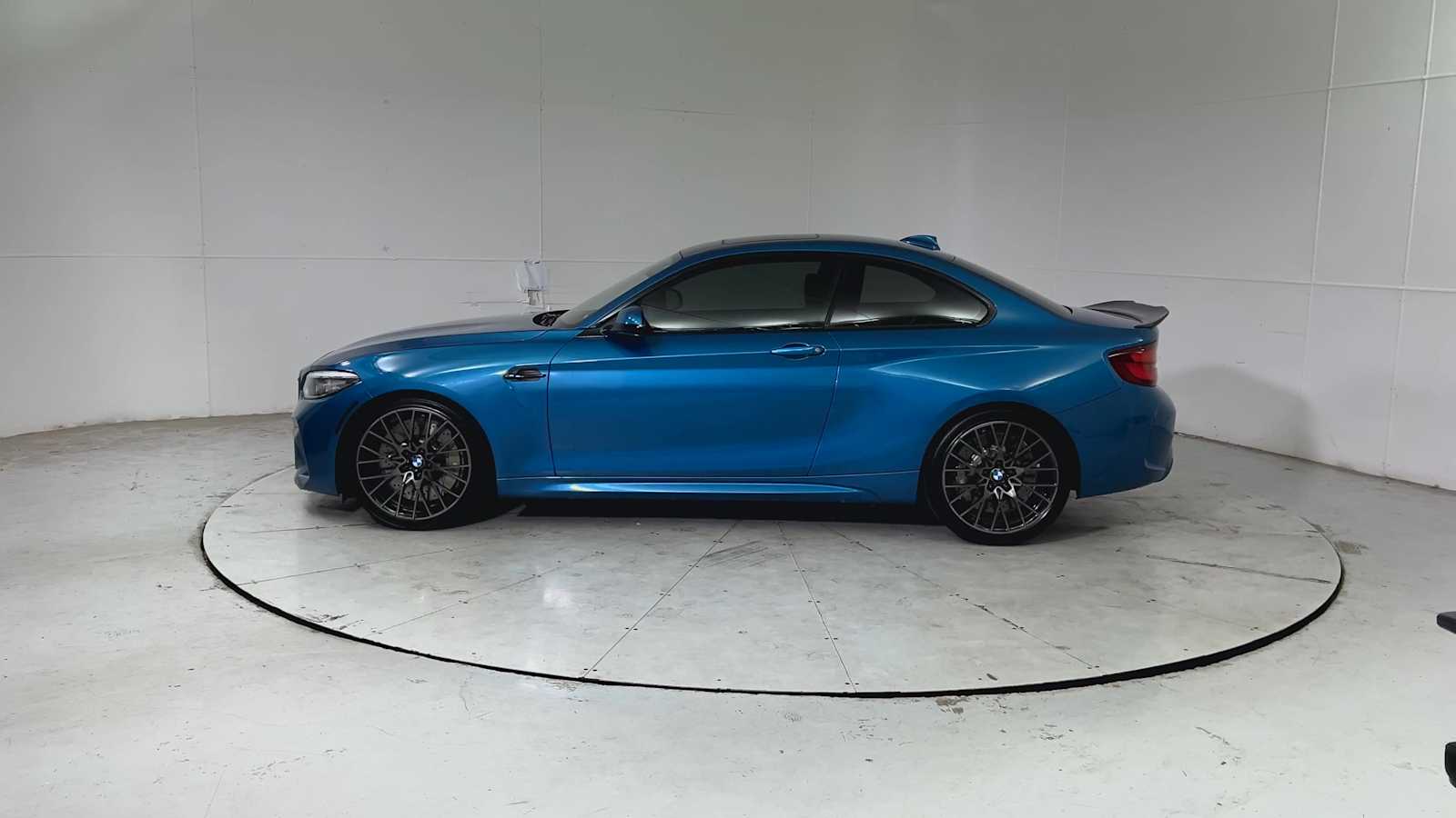 Thumbnail: 2020 BMW M2 - 5