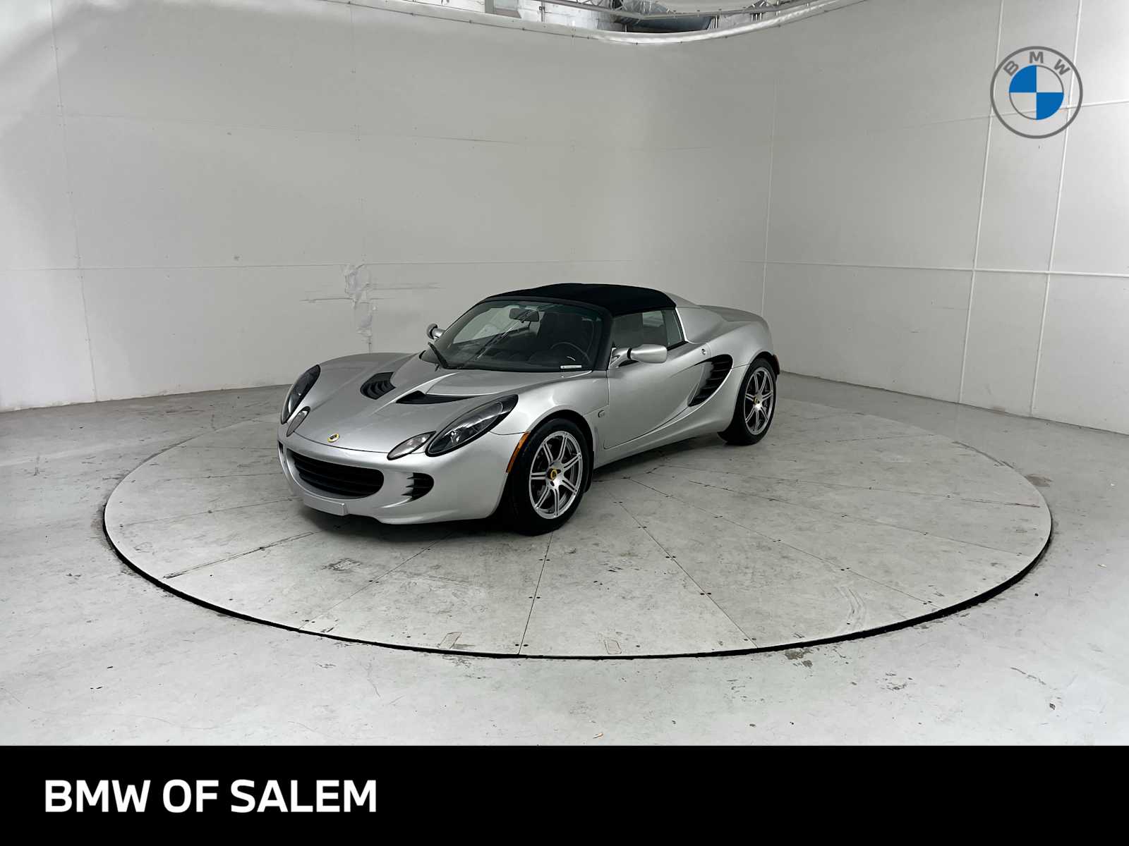 2006 Lotus Elise -'s photo
