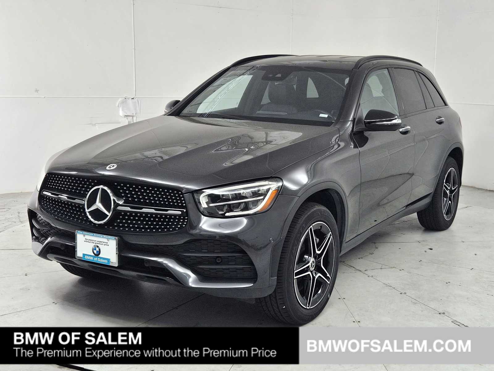 2022 Mercedes-Benz GLC 300 -
                  Salem, OR
