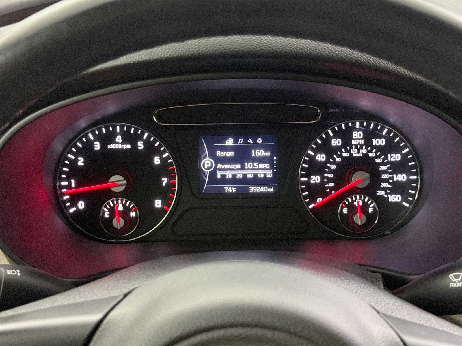 Thumbnail: 2018 Kia Sorento - 10