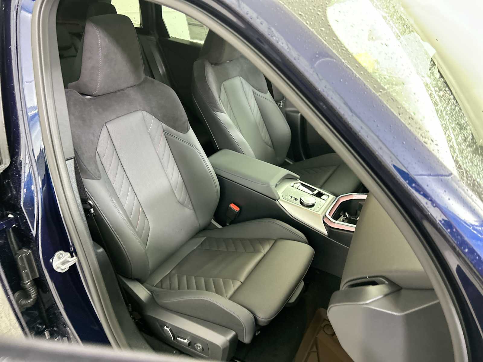 Thumbnail: 2026 BMW X3 - 26