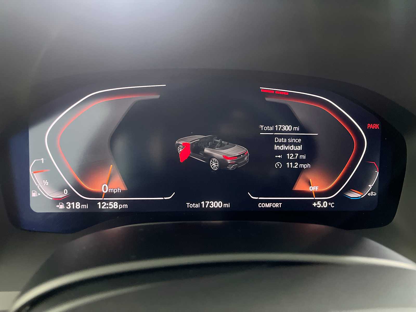 Thumbnail: 2025 BMW 8 Series - 16