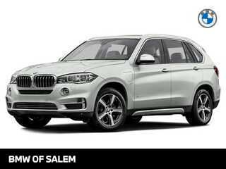 2016 BMW X5 xDrive40e -
                  Salem, OR