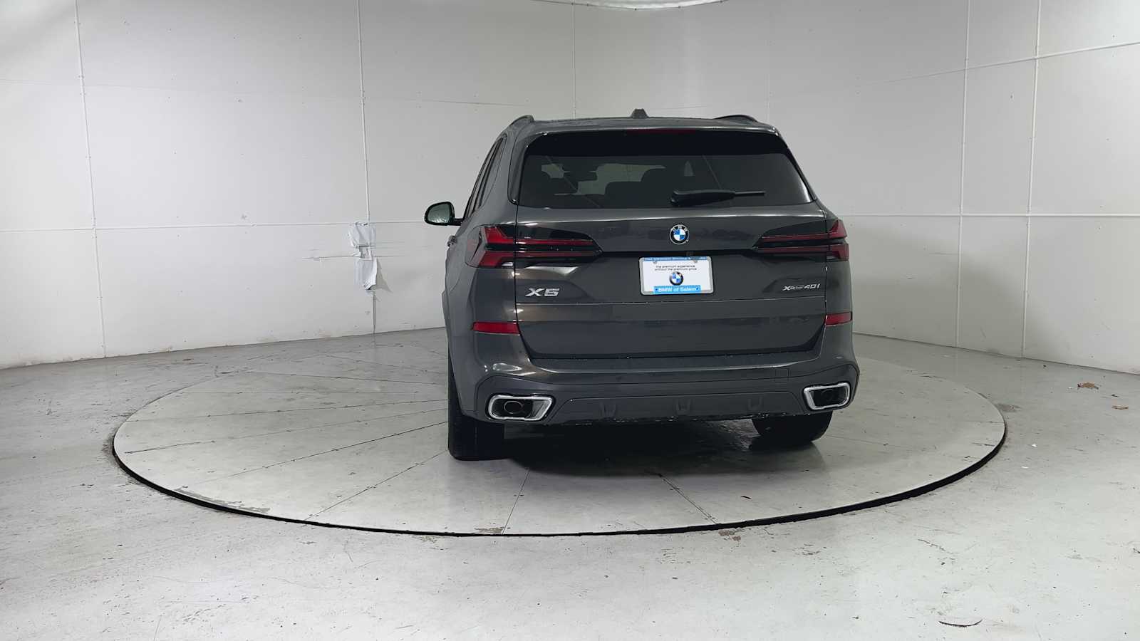 Thumbnail: 2026 BMW X5 - 3