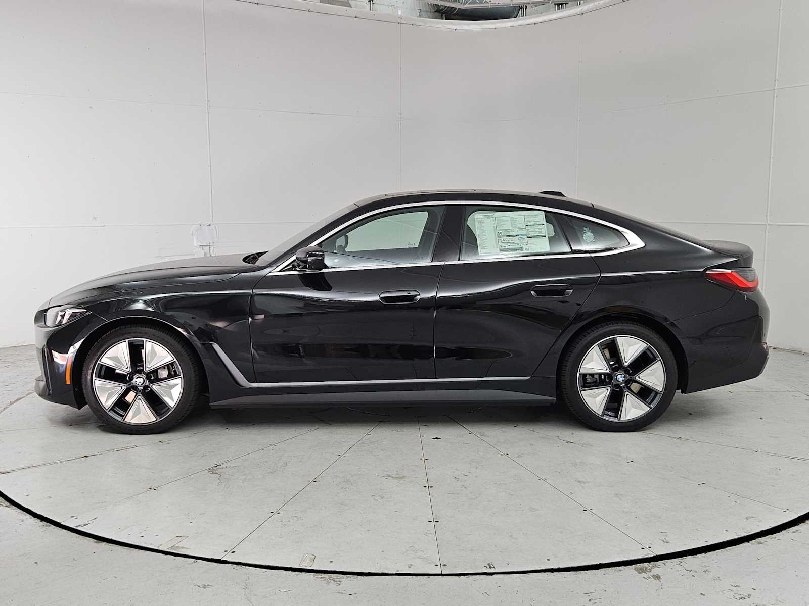 2025 BMW i4 xDrive40 3